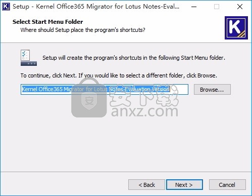 Office 365 Migrator for Lotus Notes(文件传输工具)