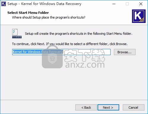 Windows Data Recovery(电脑磁盘数据恢复工具)