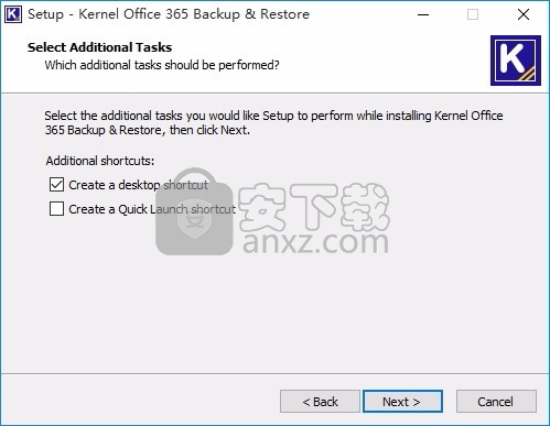 Office 365 Backup Restore(文件备份与还原)