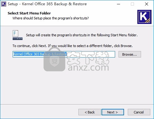 Office 365 Backup Restore(文件备份与还原)