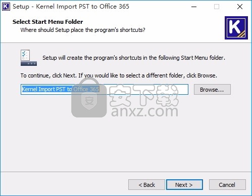 Import PST to Office 365(文件传输与管理工具)