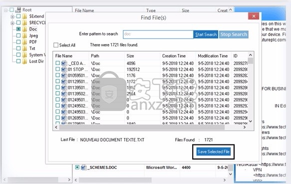 Kernel VMDK Recovery(VMDK文件恢复工具)