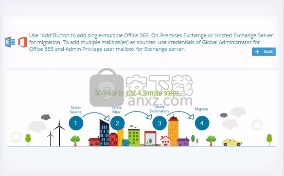 Office 365 Backup Restore(文件备份与还原)