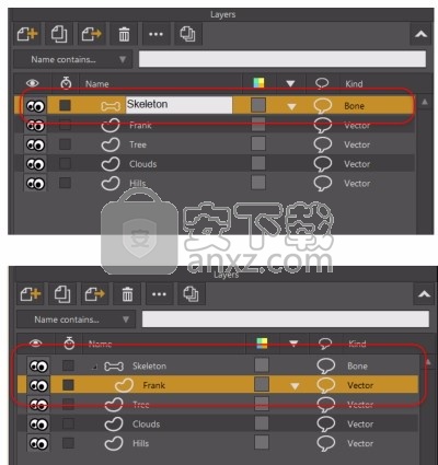 moho pro 13(动画设计与制作工具)