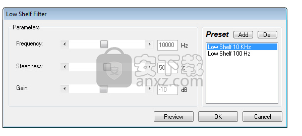 Softdiv Dexster Audio Editor(音频编辑器) 