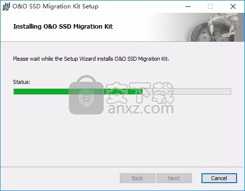 O&O SSD Migration Kit 7(SSD硬盘数据迁移工具)