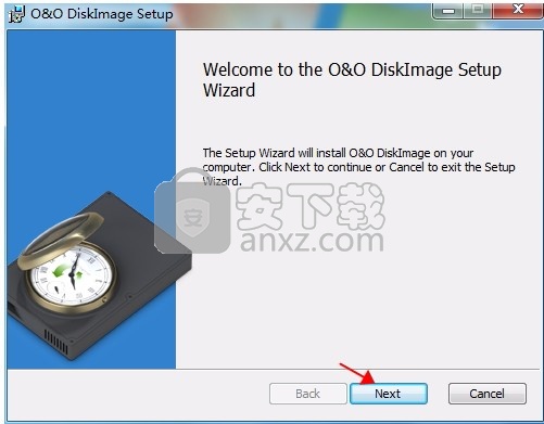 O&O DiskImage Pro 15(磁盘文件备份工具)