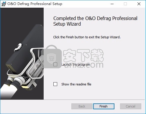 O&O Defrag 23(磁盘优化工具)