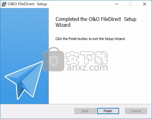 O&O FileDirect(数据文件共享工具)
