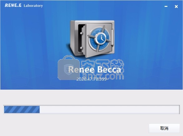 renee becca 2020下载