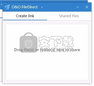 O&O FileDirect(数据文件共享工具)