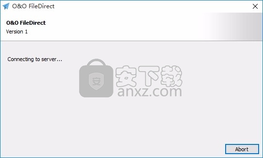 O&O FileDirect(数据文件共享工具)