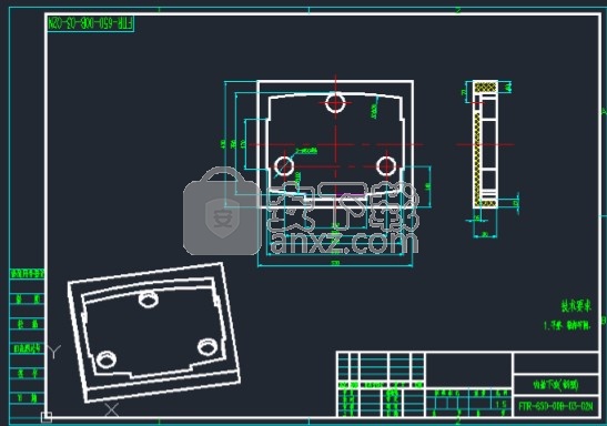 天河cad2021中文版