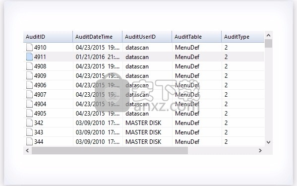 Kernel for SharePoint Server Recovery(文件恢复)