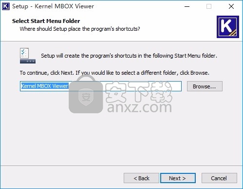 Kernel MBOX Viewer(MBOX文件浏览工具)