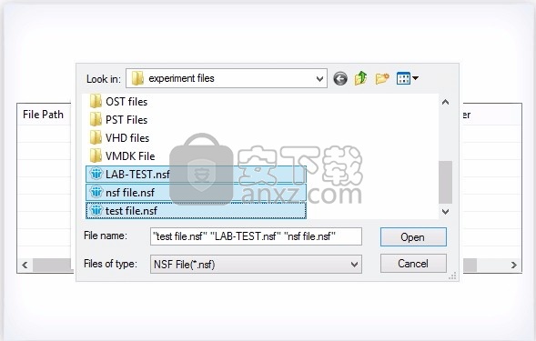 Kernel for Lotus Notes to Word(NSF转Word)