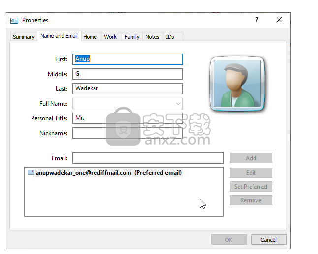 SysTools Excel to vCard Converter(Excel转vCard转换器)