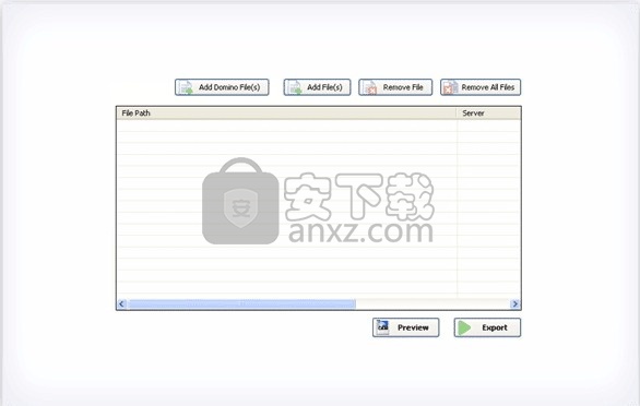 Notes Contacts to Outlook(文件格式转换工具)
