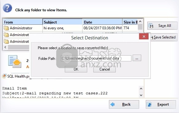 Kernel for Lotus Notes to Word(NSF转Word)
