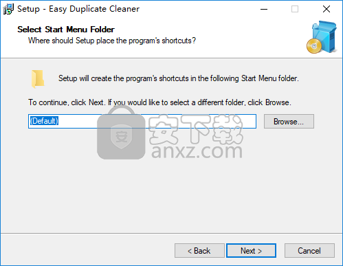 Easy Duplicate Cleaner(重复文件查找软件)