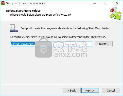 Convert PowerPoint(PPT转换器)