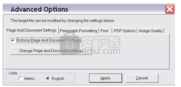 Convert PowerPoint(PPT转换器)