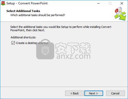 Convert PowerPoint(PPT转换器)