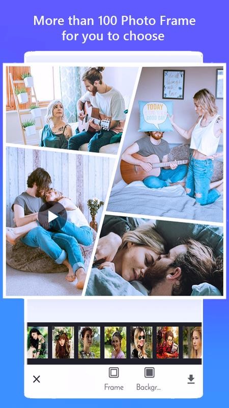 Photo Editor
