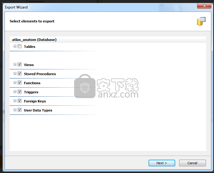 DiskInternals MSSQL Recovery(MS SQL数据库恢复软件)