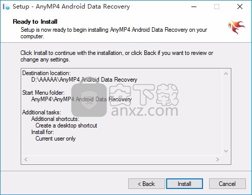 Android Data Backup & Restore(安卓数据备份与还原工具)