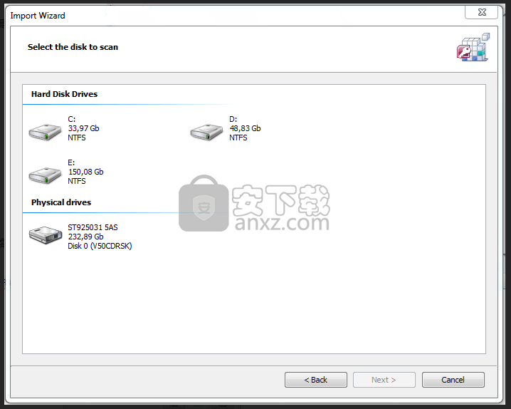 DiskInternals Access Recovery(Access数据库恢复软件)