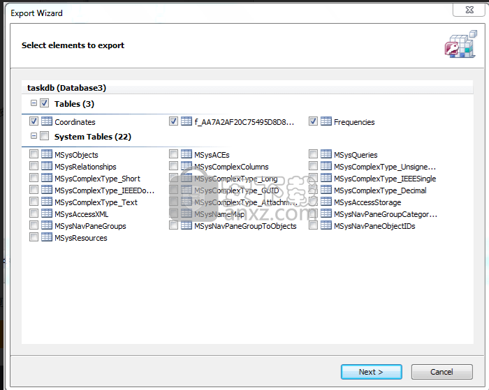 DiskInternals Access Recovery(Access数据库恢复软件)