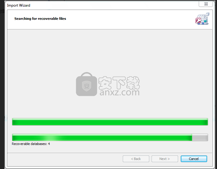 DiskInternals Access Recovery(Access数据库恢复软件)