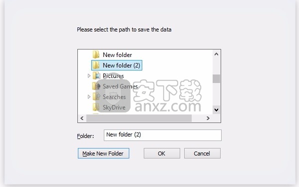 Windows Data Recovery(电脑数据恢复工具)
