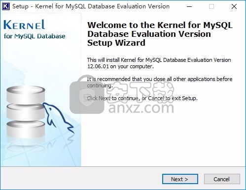 MySQL Database Recovery(MySQL数据库恢复工具)