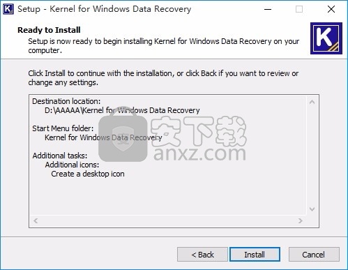Windows Data Recovery(电脑数据恢复工具)