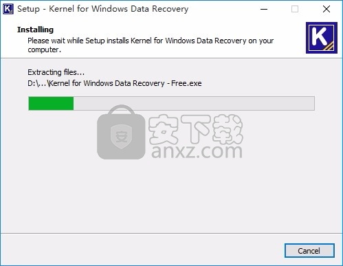 Windows Data Recovery(电脑数据恢复工具)