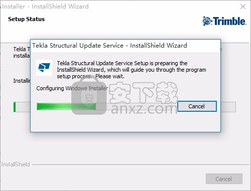 Tekla Structural Designer2020补丁