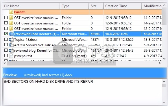Windows Data Recovery(电脑数据恢复工具)