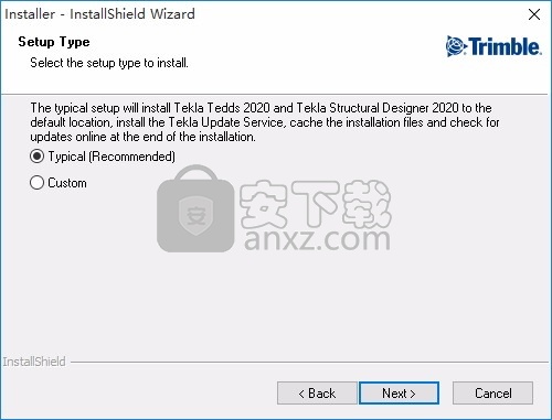 Tekla Structural Designer2020补丁