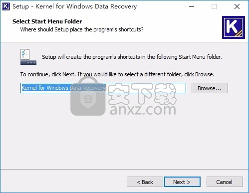 Windows Data Recovery(电脑数据恢复工具)