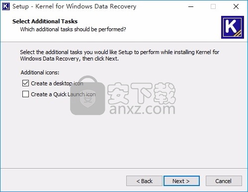 Windows Data Recovery(电脑数据恢复工具)