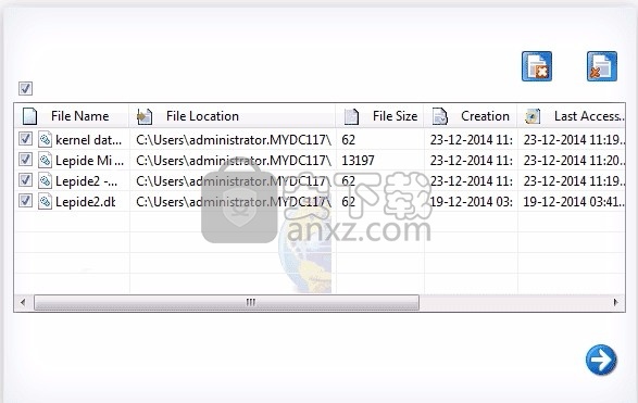 Paradox Database Repair(数据库修复工具)