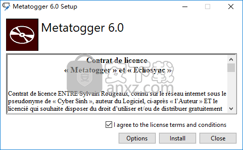 Metatogger(MP3标签修改器)