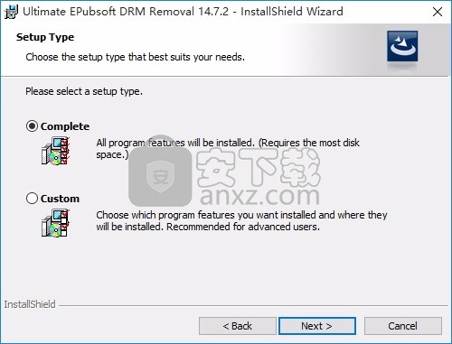 Ultimate EPubsoft DRM Removal(drm版权保护)