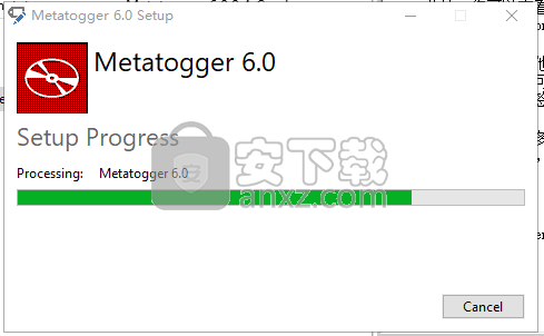 Metatogger(MP3标签修改器)