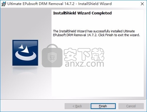 Ultimate EPubsoft DRM Removal(drm版权保护)