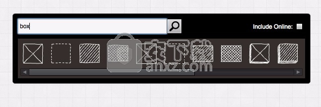 SimpleDiagrams(工作流程图软件)