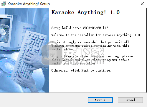 Karaoke Anything(卡拉OK人声消除器)