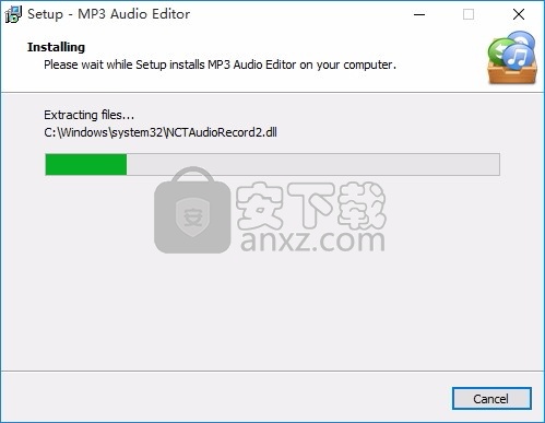 mp3 audio editor(mp3处理工具)